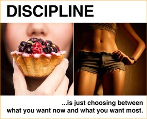Discipline